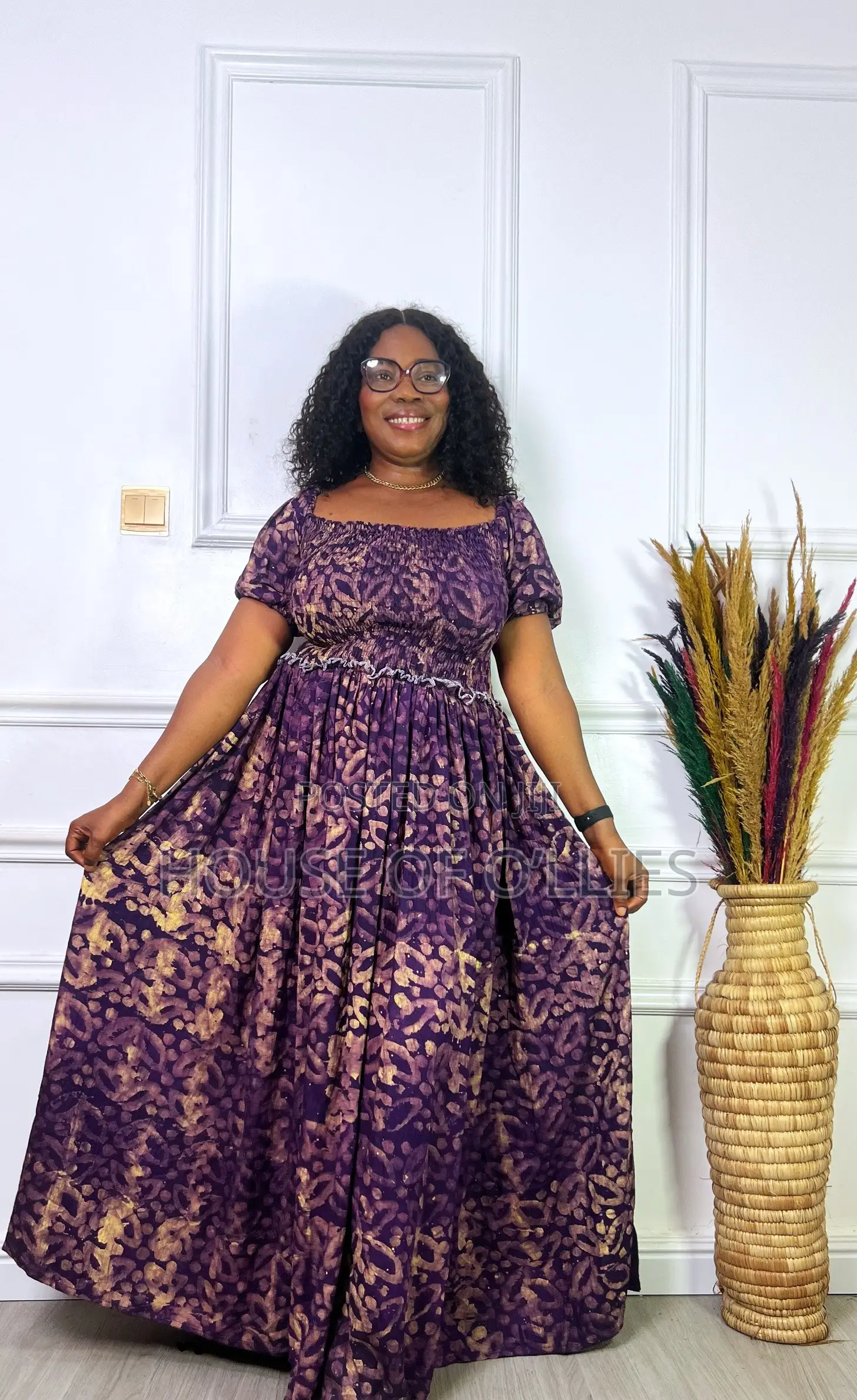 Luxury 2 Piece Set