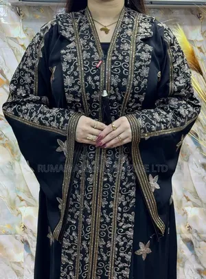 Egyptian Abaya