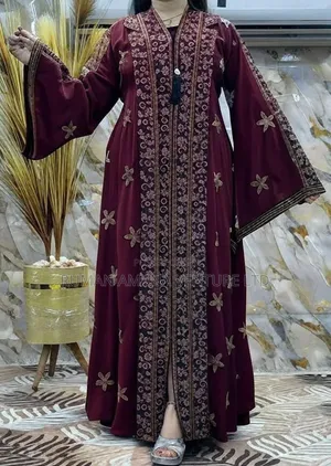 Egyptian Abaya