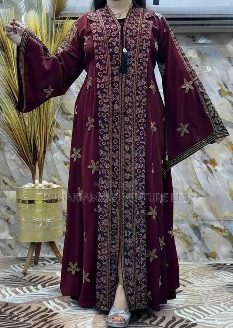 Egyptian Abaya