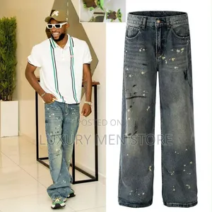 Baggy Jean
