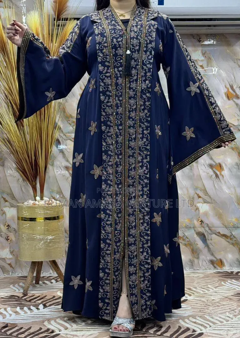 Egyptian Abaya
