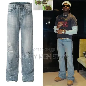 Baggy Jean