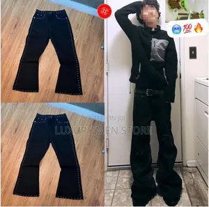 Baggy Jean