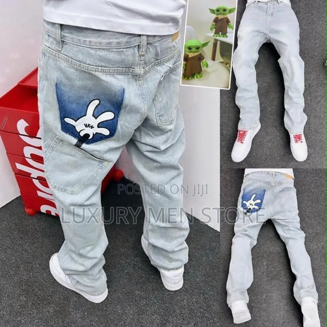 Baggy Jean