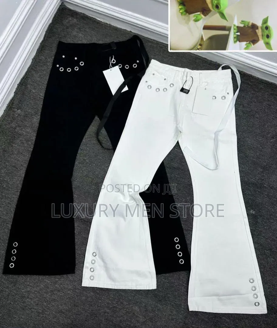 Baggy Jean