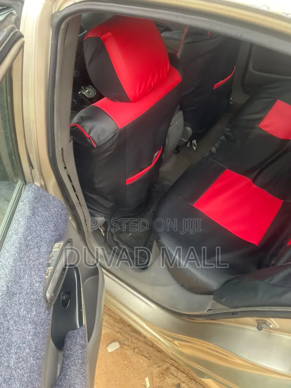 Honda Civic 2009 Gold