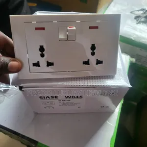 Sinse Socket