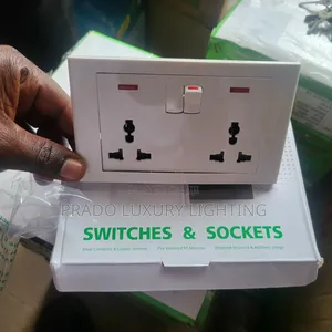 Sinse Socket