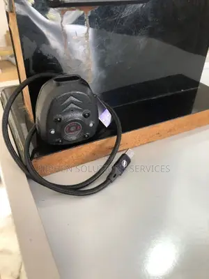 Portable Arm Band Camera for Video Recording