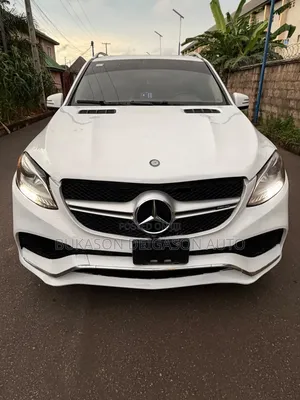 Mercedes-Benz M Class ML 350 4Matic 2012 White