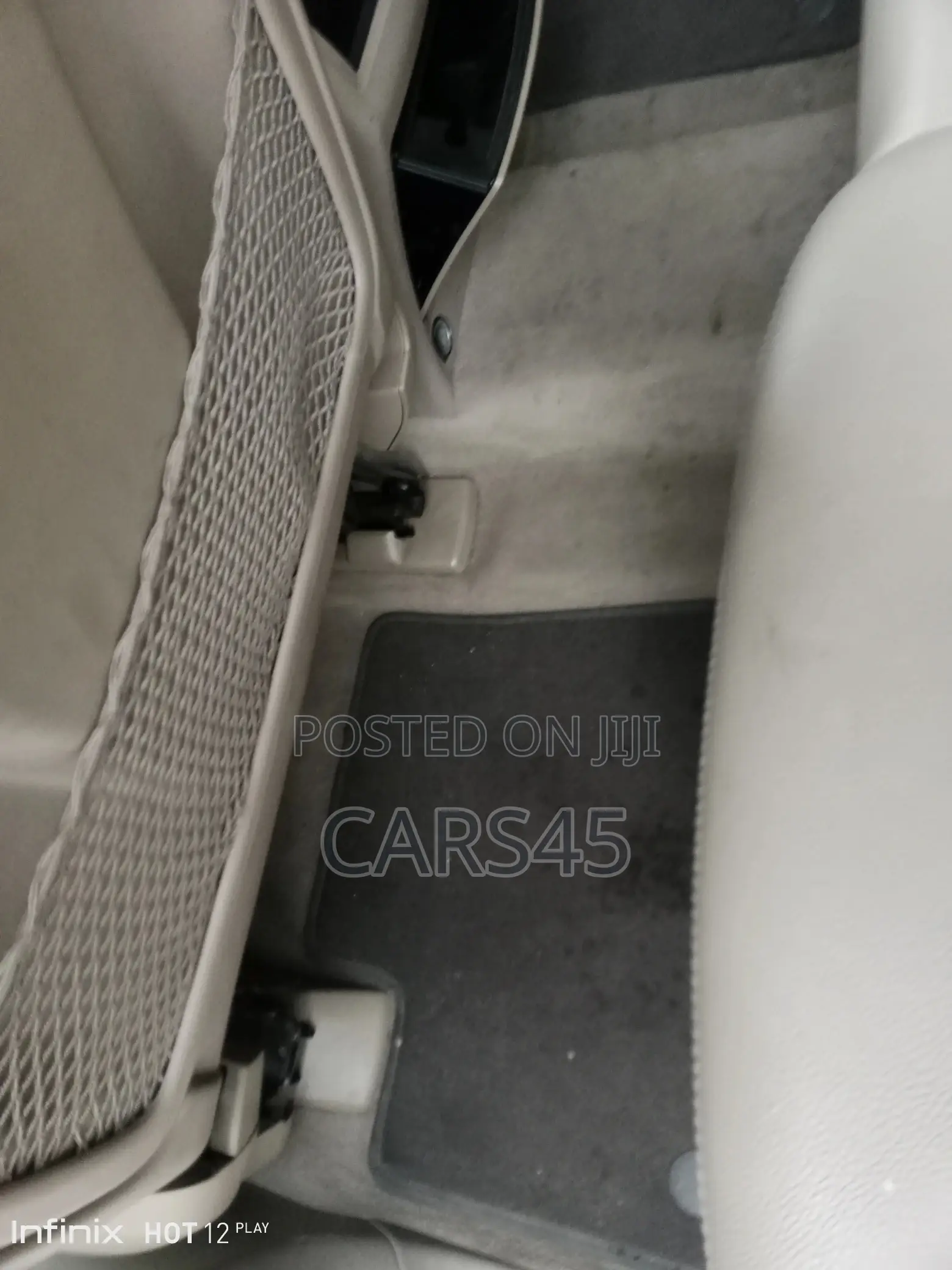 Mercedes-Benz M Class 2014 White
