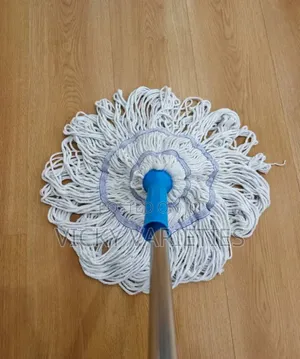 Self Wringing Twist Mop