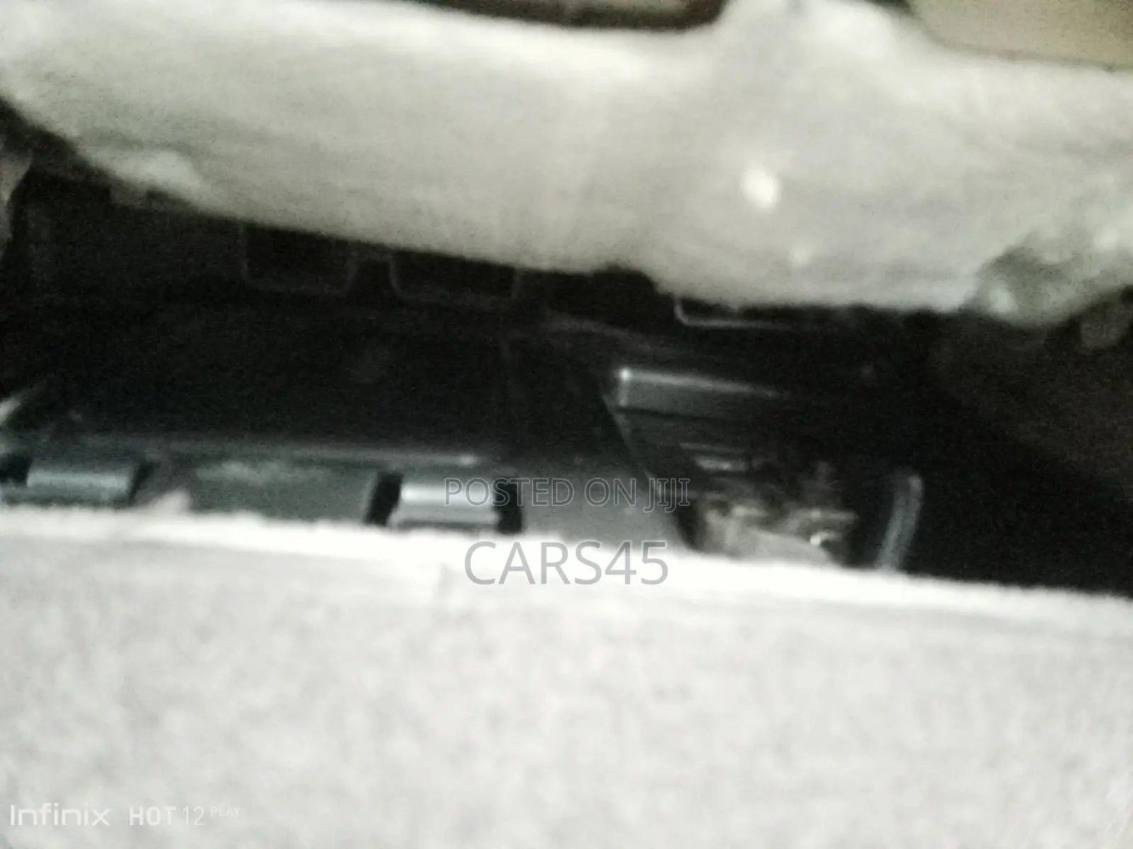 Mercedes-Benz M Class 2014 White
