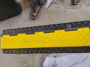 Safety Cable Protector