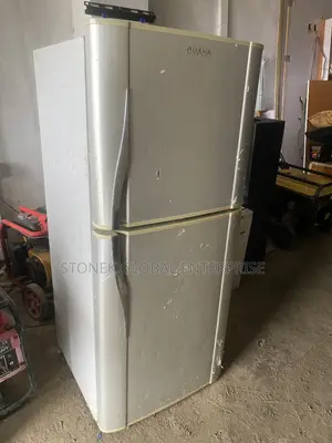 Omaha Refrigerator