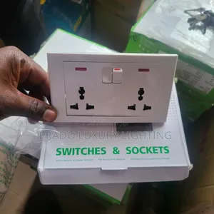 Sinse Socket