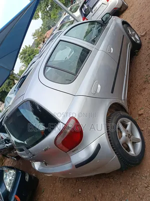 Toyota Yaris 1.3 2008 Silver