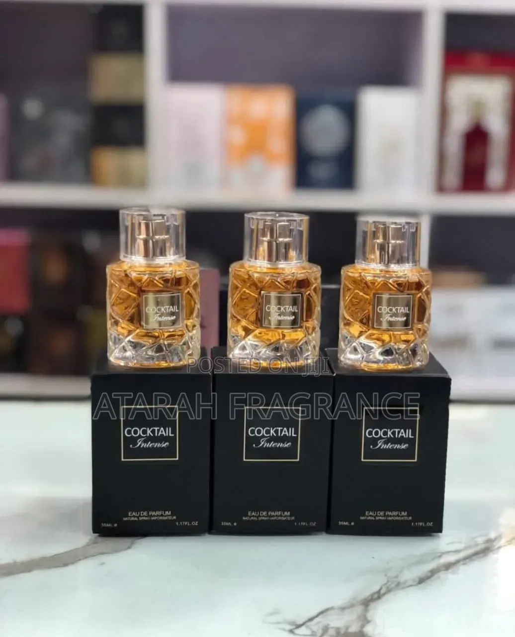 Cocktail 35ml