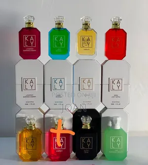 Kaly Perfume