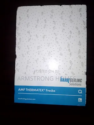 AMF Thermatex Ceiling Tiles
