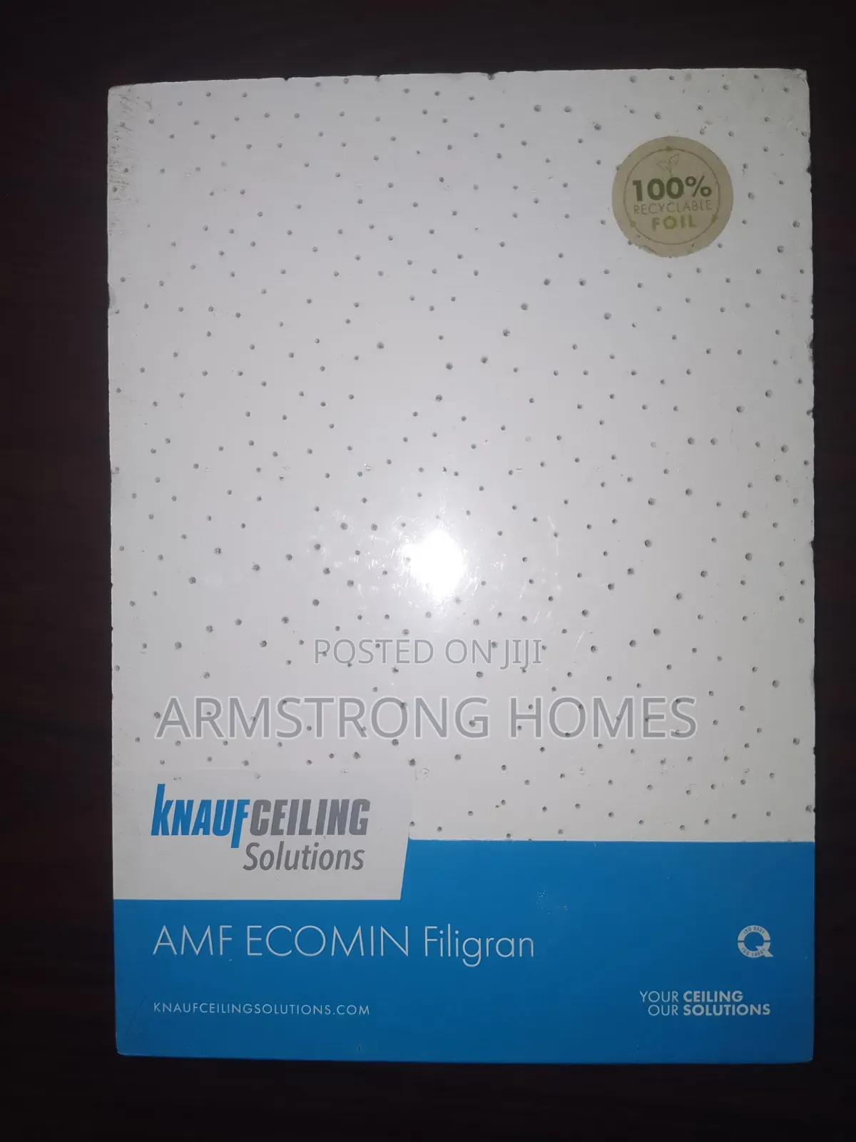 AMF Thermatex Ceiling Tiles