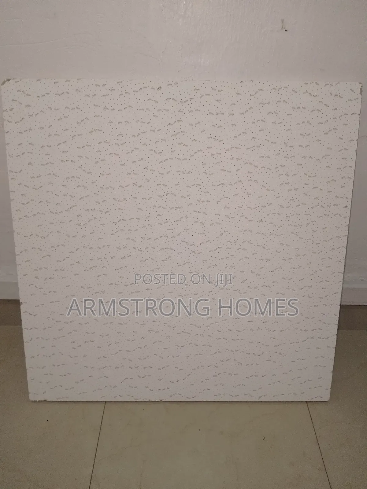 AMF Thermatex Ceiling Tiles