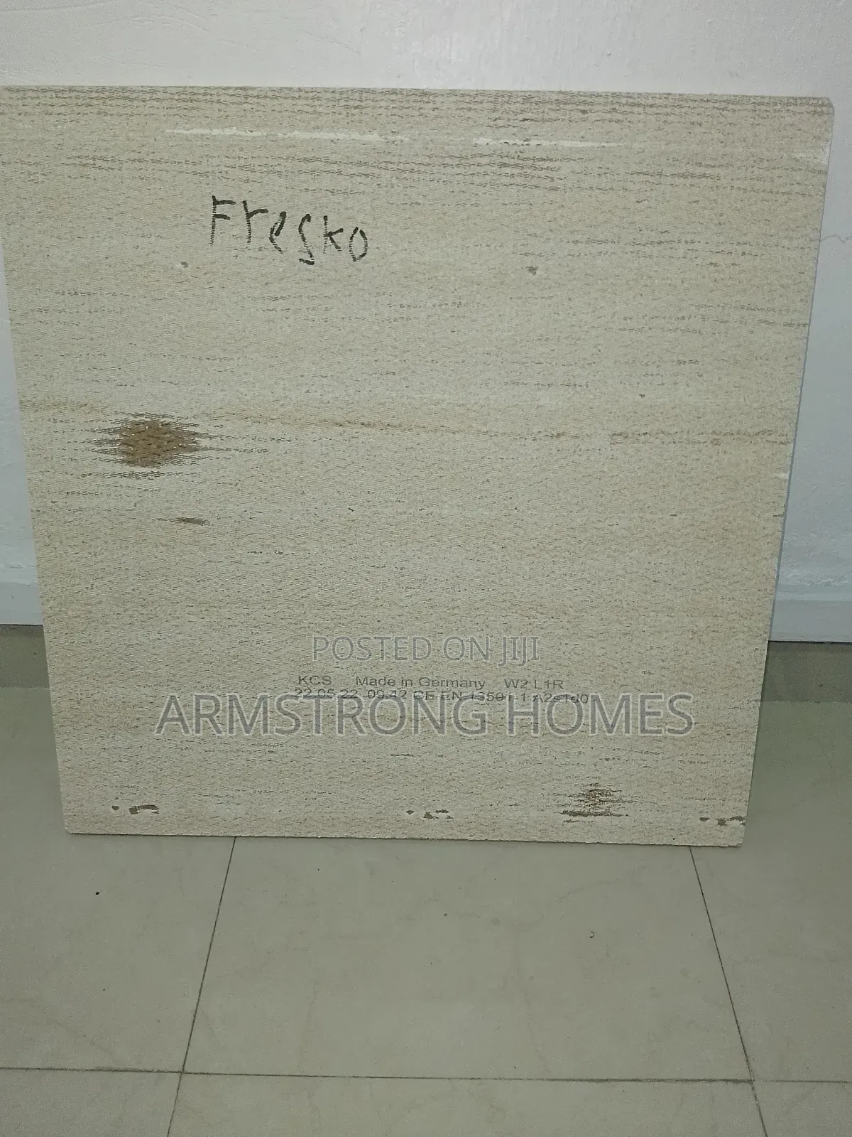 AMF Thermatex Ceiling Tiles