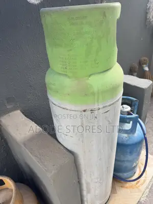 25kg Cylinder