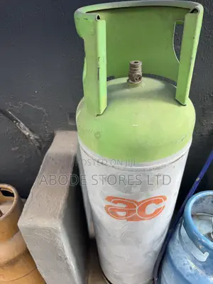25kg Cylinder