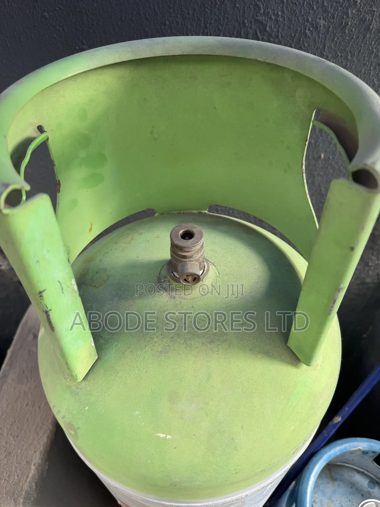 25kg Cylinder