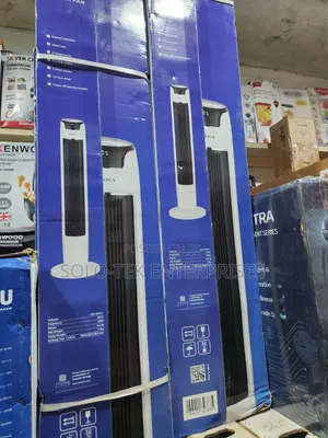 Maxi Tower Fan 45