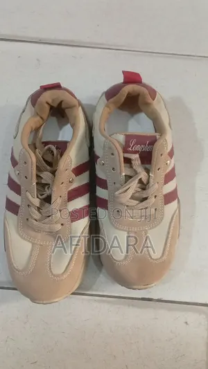 Small Size Sneakers