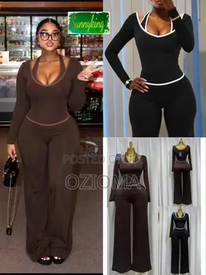 Women's Clothing
