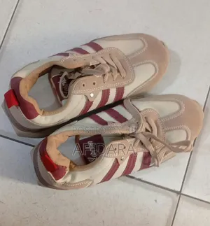 Small Size Sneakers