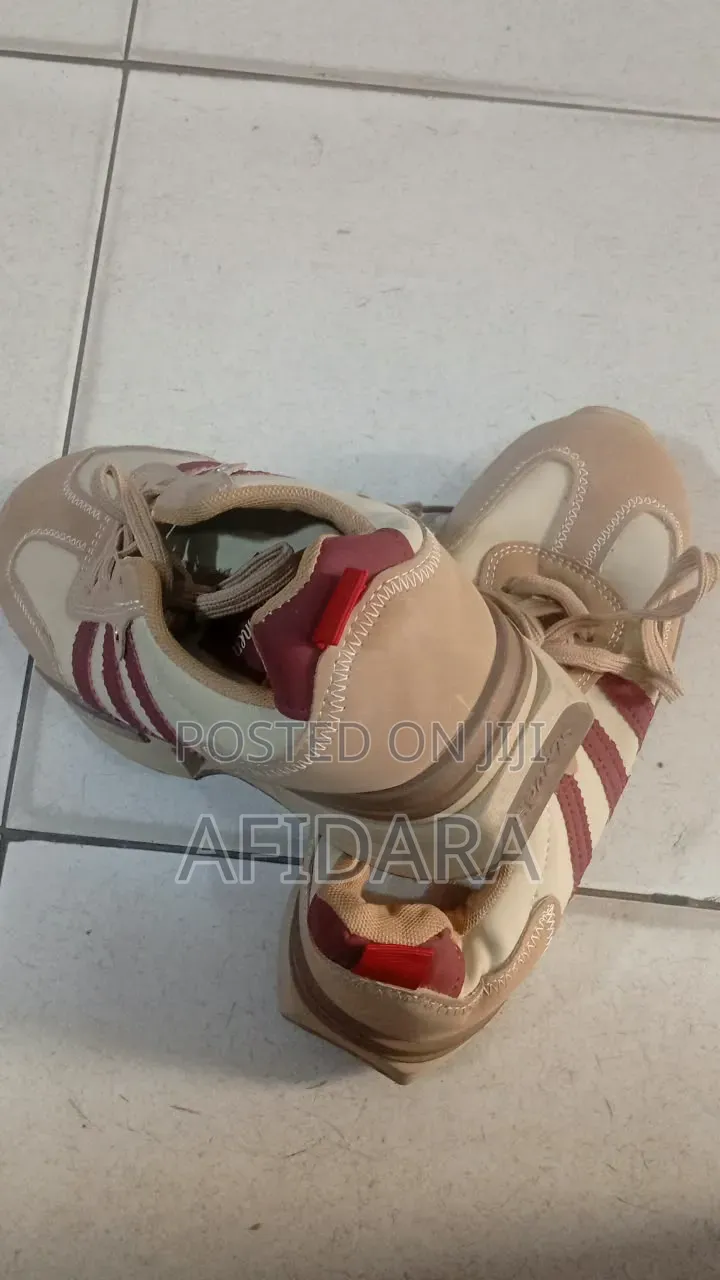 Small Size Sneakers