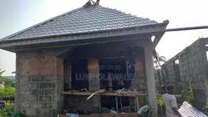 2bdrm Bungalow in Ado-Odo/Ota for sale