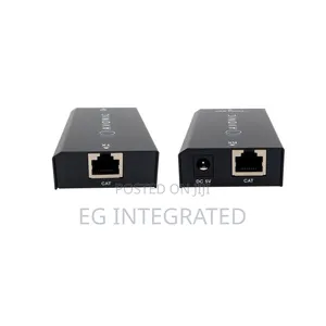 Avonic AV-UEX150 USB 2.0 Extender Over CAT5e/CAT6a Cable