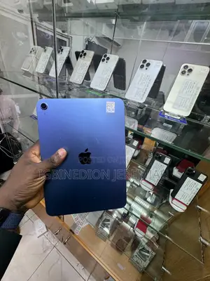 Apple iPad Wi-Fi 128 GB Blue