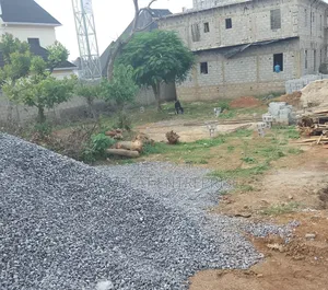600sqm Land for Sale in Galadimawa