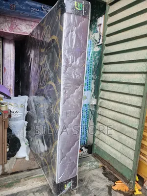 6x7--6x6 10inches Orthopedic Mattress