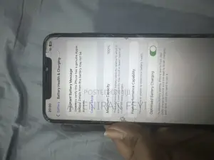 Apple iPhone XS Max 256 GB Gold