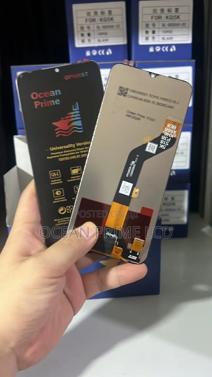 Phone Screen Replacement Wholesaler in Lagos