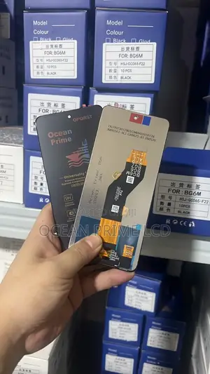 Phone Screen Replacement Wholesaler in Lagos