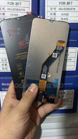Phone Screen Replacement Wholesaler in Lagos