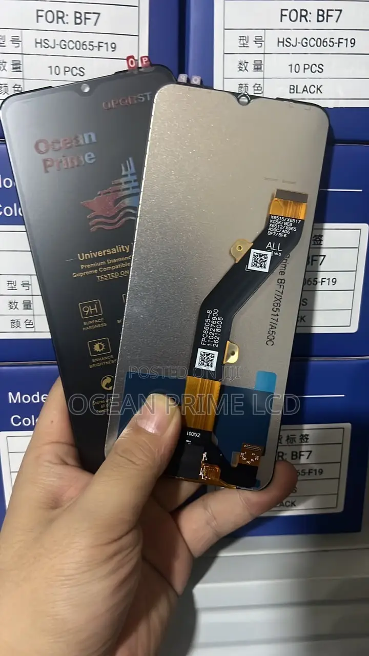 Phone Screen Replacement Wholesaler in Lagos