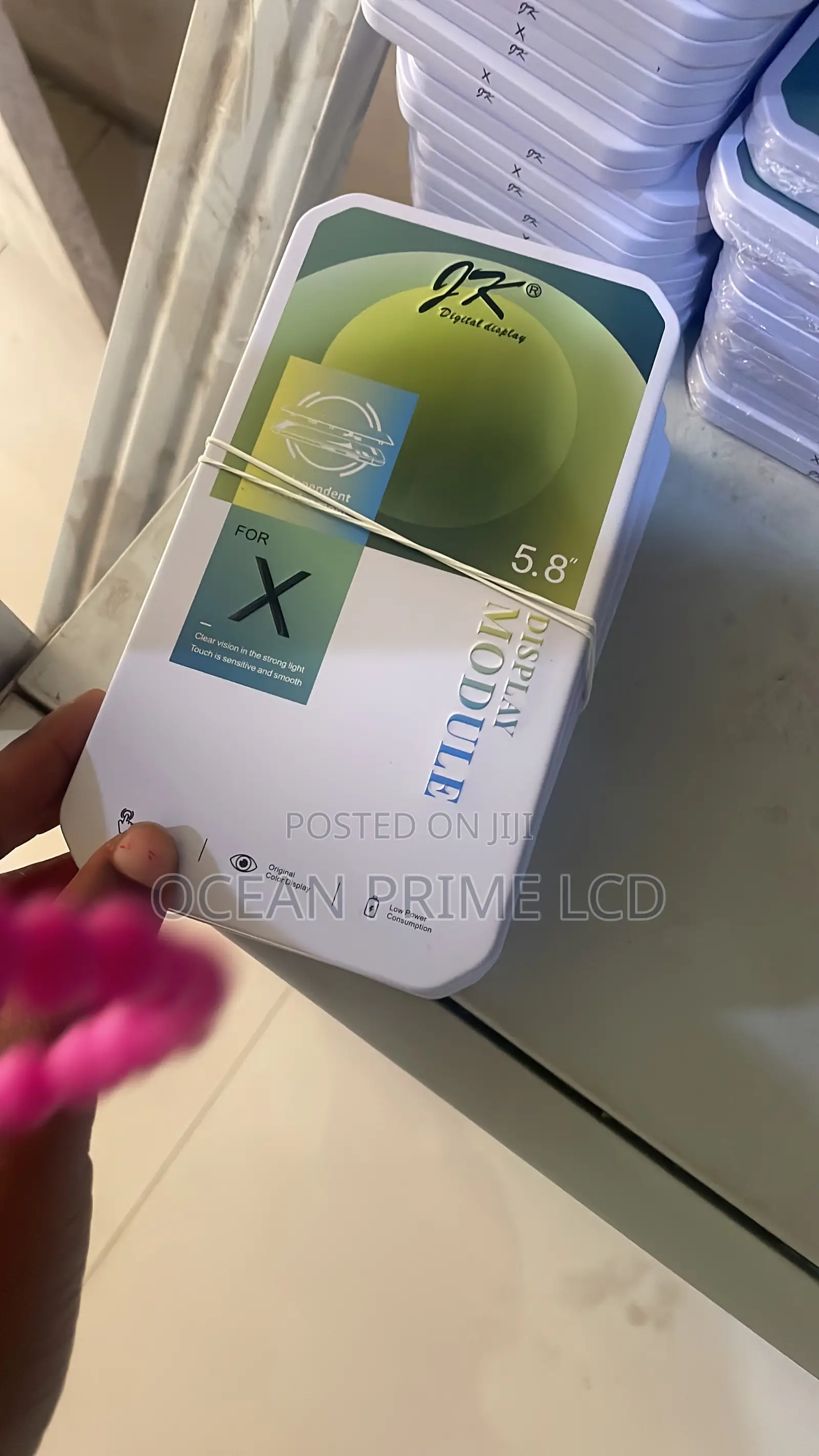 Phone Screen Replacement Wholesaler in Lagos