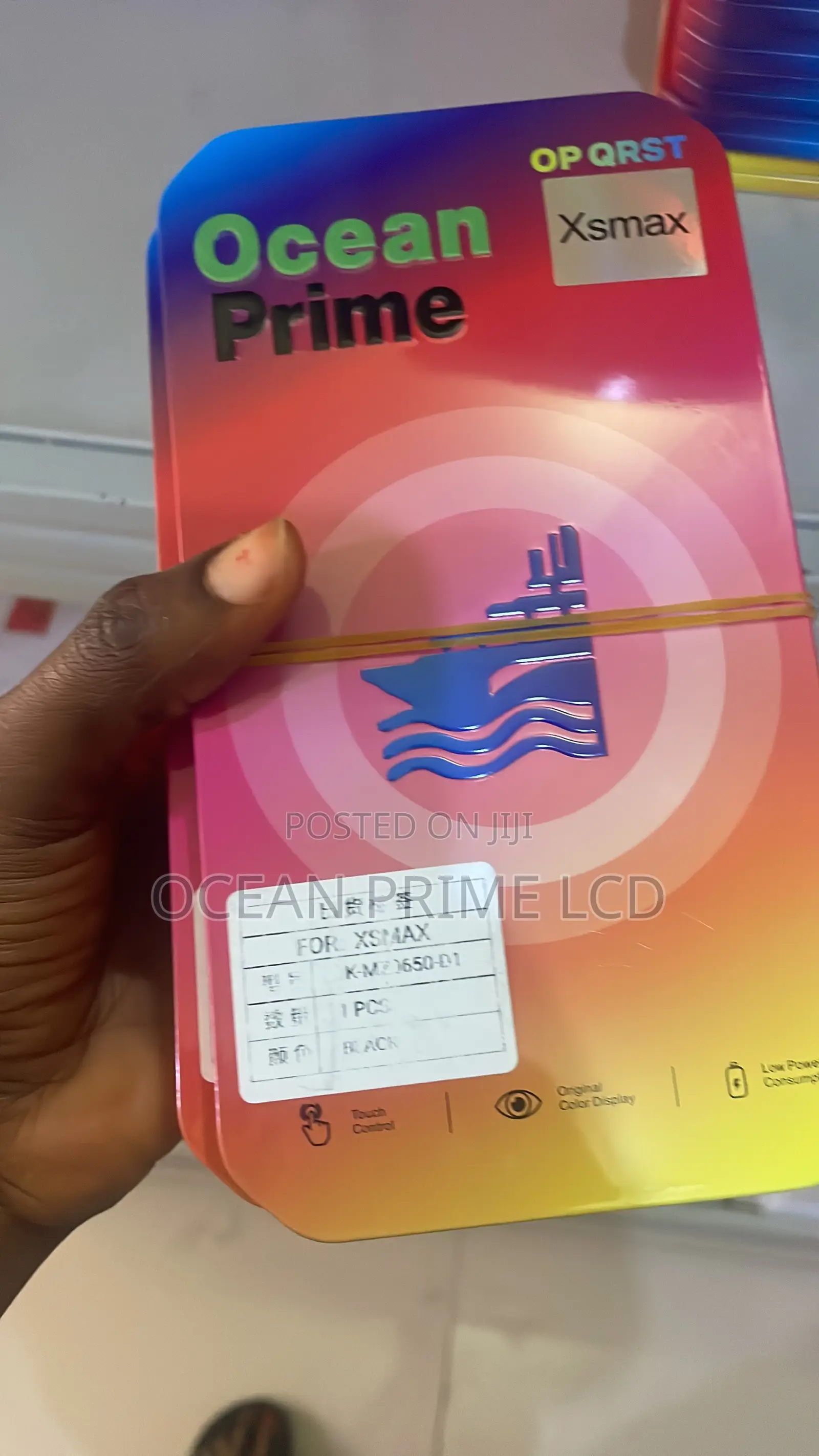 Phone Screen Replacement Wholesaler in Lagos