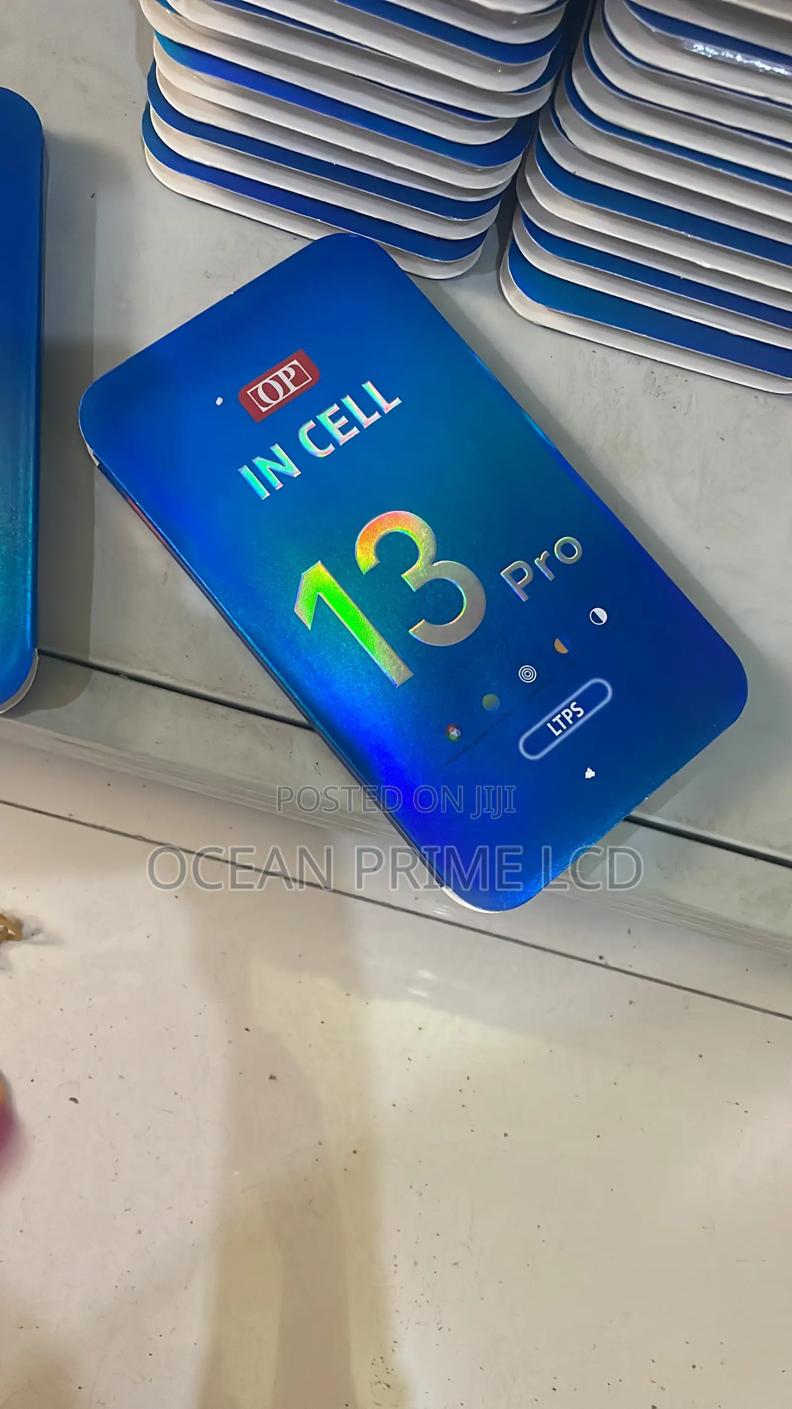 Phone Screen Replacement Wholesaler in Lagos