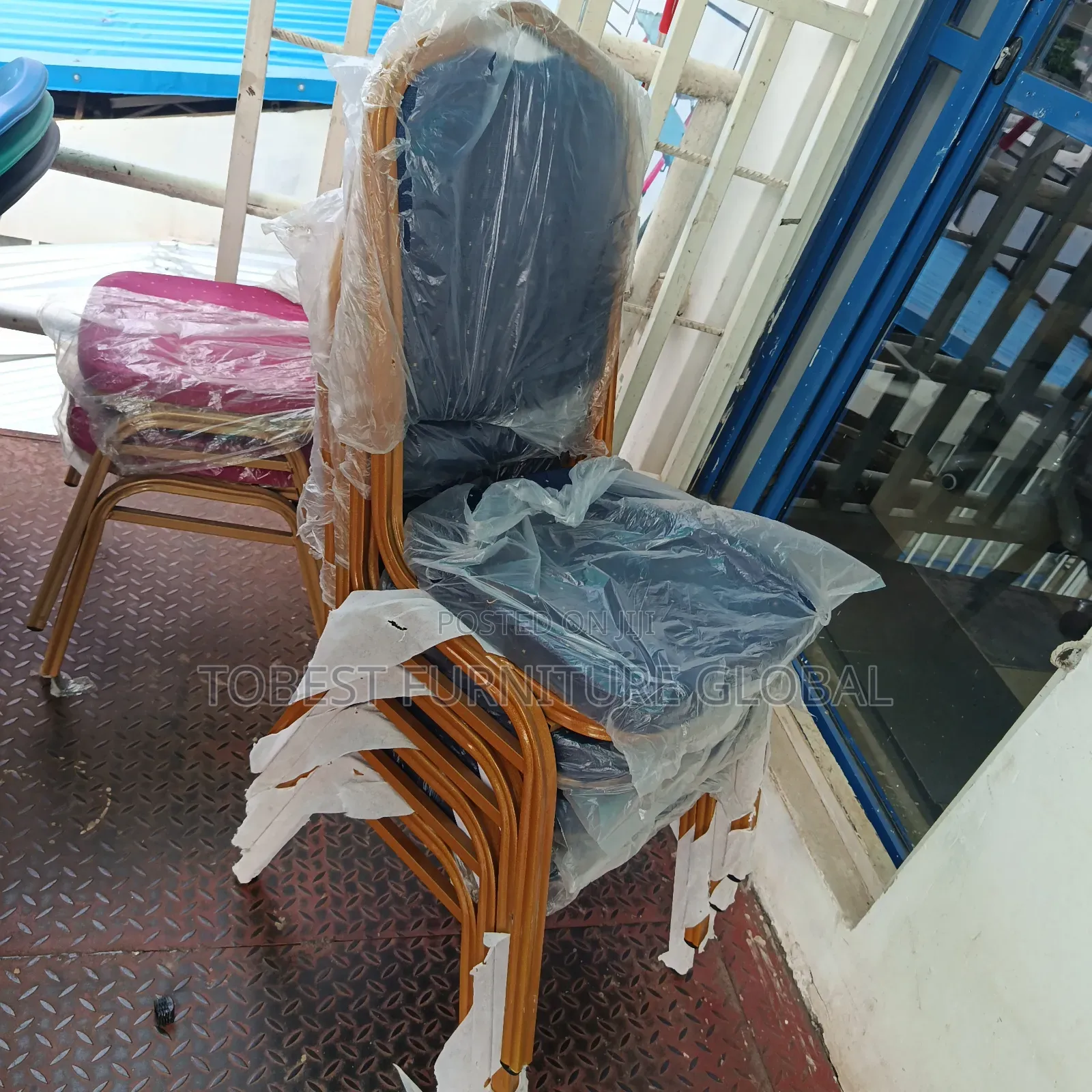 Normal Event Chair